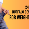 24 KARAT Buffalo Bilona A2 Desi Ghee for Weight Loss