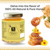 24 Karat Acacia Premium Honey | 100% Pure and Natural