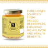 24 Karat Acacia Premium Honey | 100% Pure and Natural