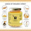 24 Karat Acacia Premium Honey | 100% Pure and Natural