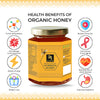 24 Karat Dorsata Premium Honey | 100% Pure and Natural