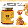 24 Karat Dorsata Premium Honey | 100% Pure and Natural