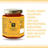 24 Karat Dorsata Premium Honey | 100% Pure and Natural