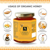 24 Karat Dorsata Premium Honey | 100% Pure and Natural