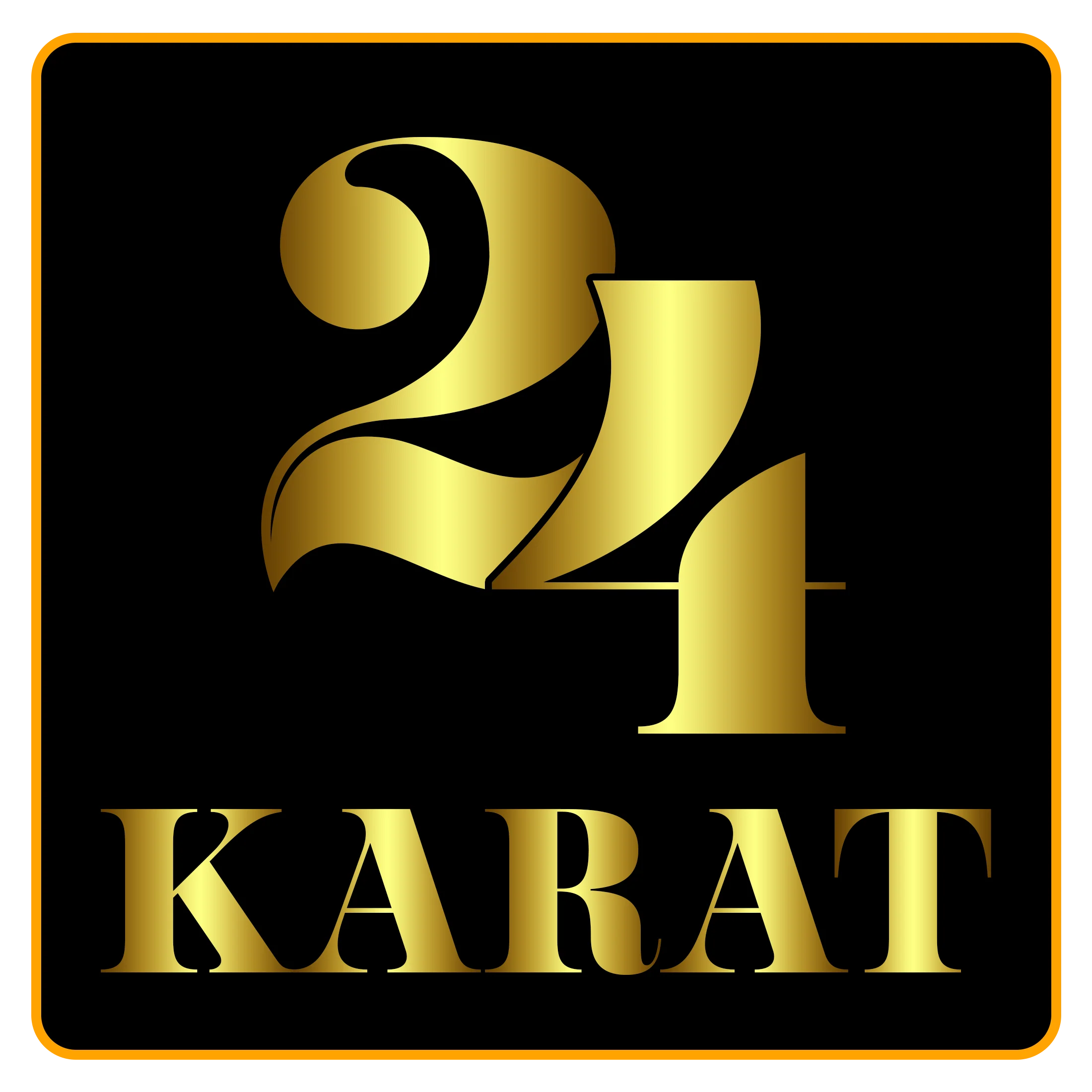 24 KARAT ORGANICS