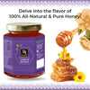 24 Karat Jamun Premium Honey | 100% Pure and Natural
