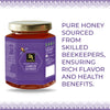 24 Karat Jamun Premium Honey | 100% Pure and Natural