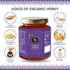 24 Karat Jamun Premium Honey | 100% Pure and Natural