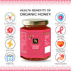 24 Karat Litchi Premium Honey | 100% Pure and Natural