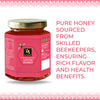 24 Karat Litchi Premium Honey | 100% Pure and Natural