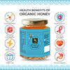 24 Karat Multiflora Premium Honey | 100% Pure and Natural