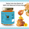 24 Karat Multiflora Premium Honey | 100% Pure and Natural