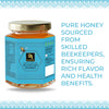 24 Karat Multiflora Premium Honey | 100% Pure and Natural