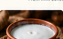 Curd Setting