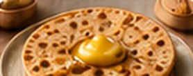 Rotis & Parathas