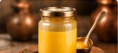 Pure Golden Ghee