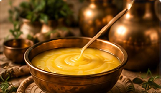 10 Science-Backed Benefits of A2 Buffalo Desi Ghee