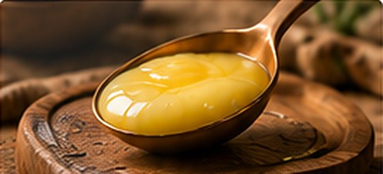 How to Identify Pure Desi Ghee at Home
