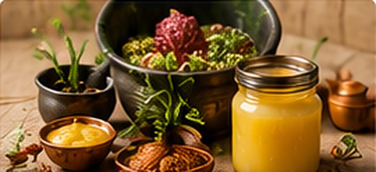 Desi Ghee in Ayurveda: Ancient Wisdom for Modern Life